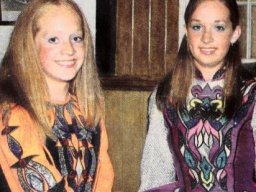 Honor and Julie Nolan 